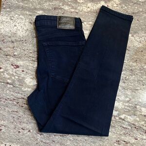 LUCKY BRAND Women's Ava Skinny Size 6 Jeans